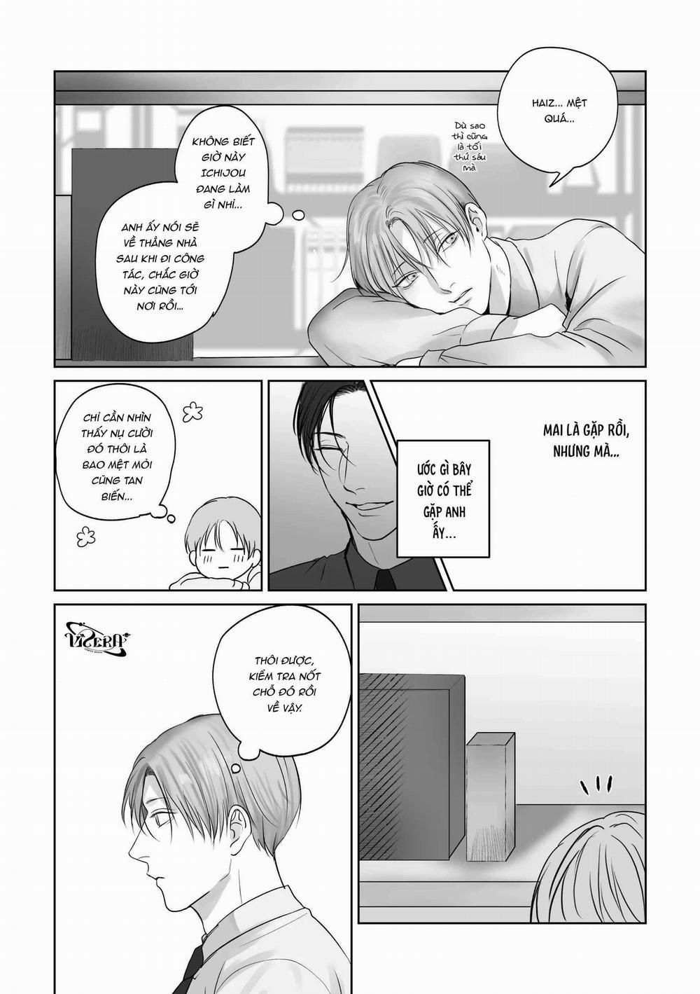 Muốn Thử Chứ? 6.1 trang 12