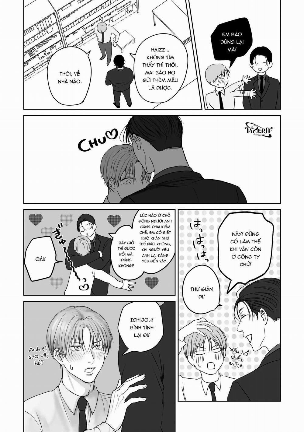 Muốn Thử Chứ? 6.1 trang 17