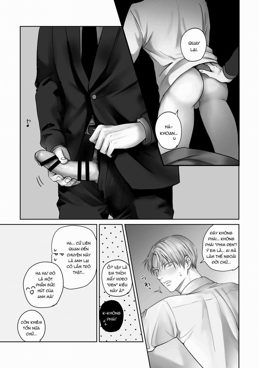 Muốn Thử Chứ? 6.1 trang 25