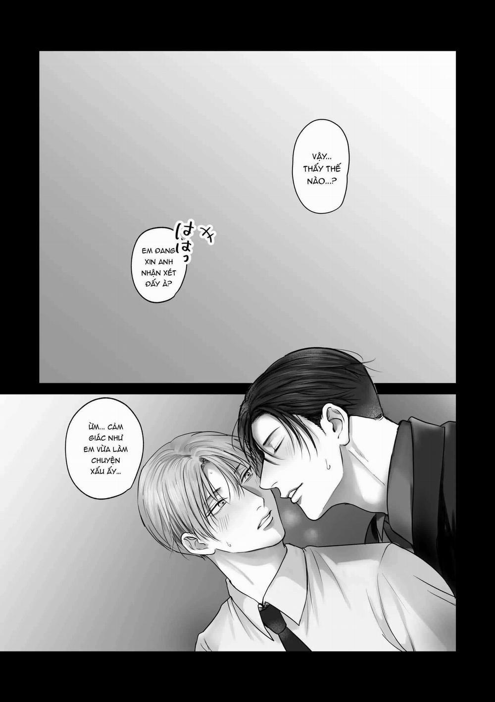 Muốn Thử Chứ? 6.1 trang 31