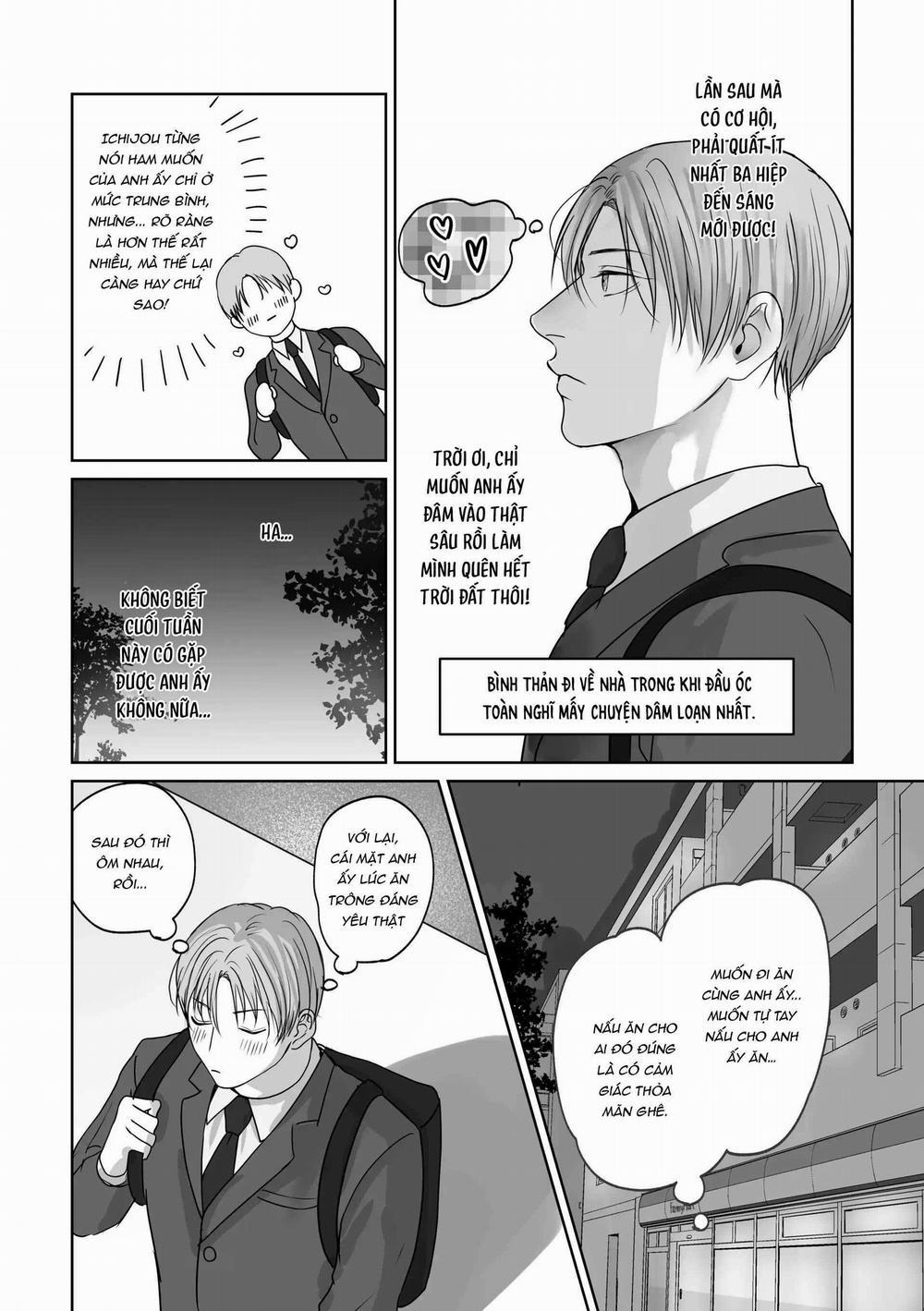 Muốn Thử Chứ? 6.1 trang 4