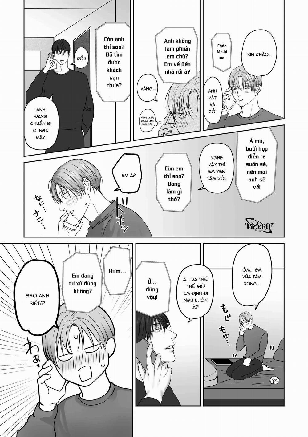 Muốn Thử Chứ? 6.1 trang 7