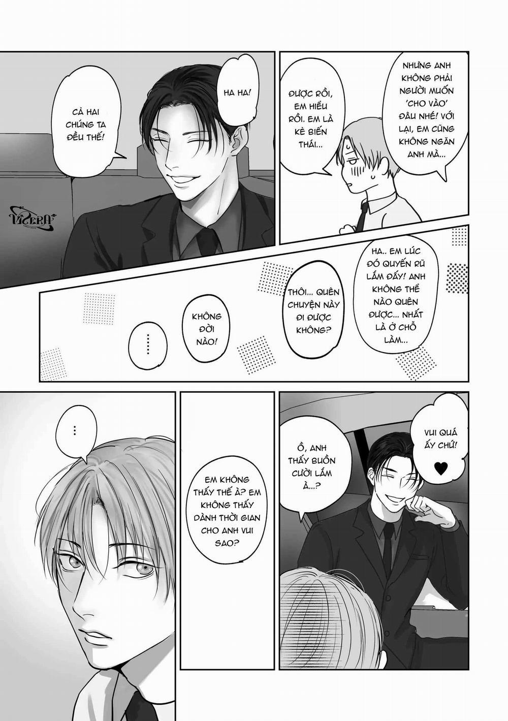 Muốn Thử Chứ? 6.2 trang 24