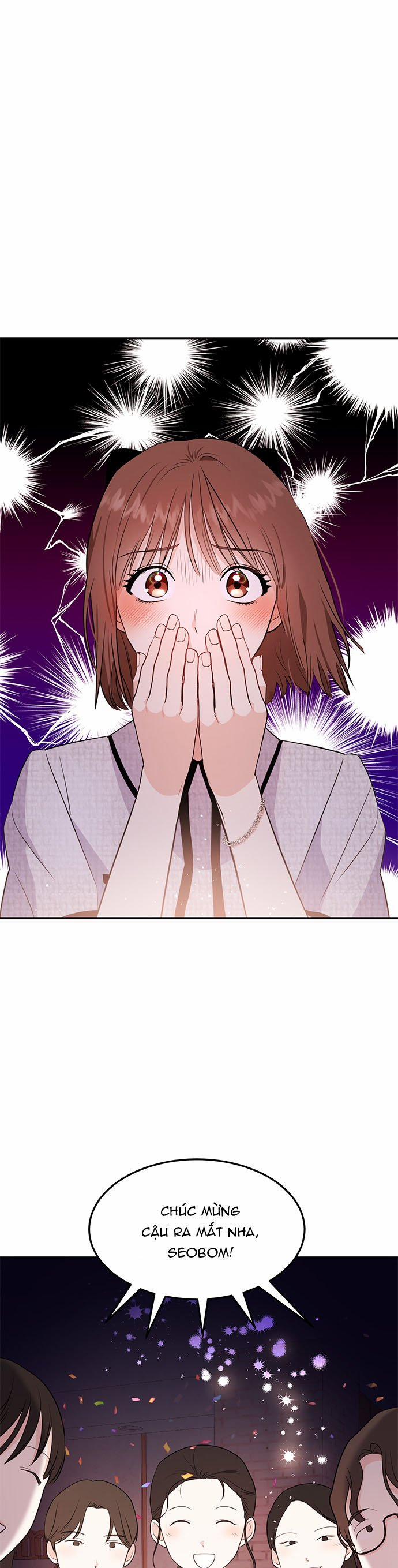 Muốn X Cùng Tôi Không? 1.1 trang 12