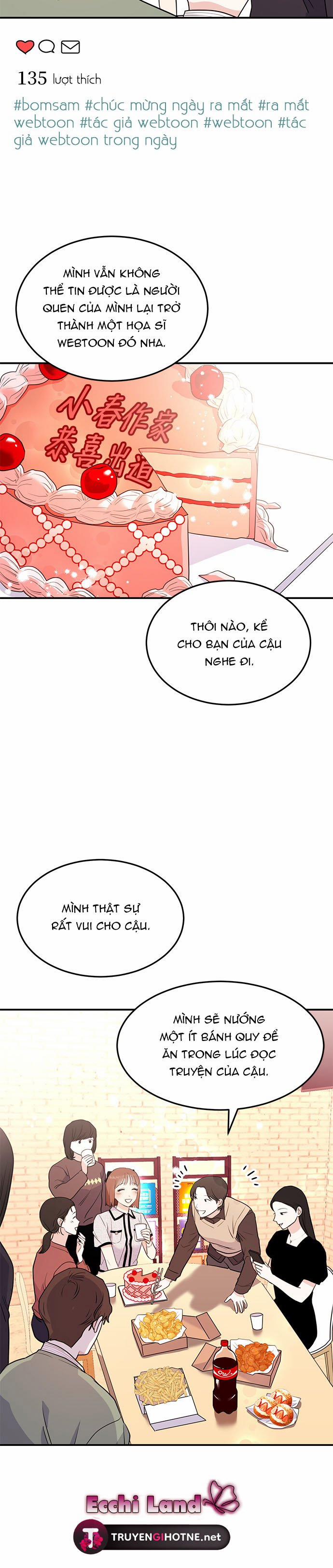 Muốn X Cùng Tôi Không? 1.1 trang 16