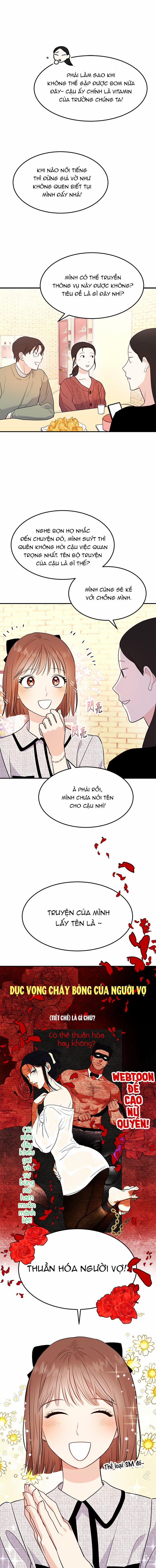 Muốn X Cùng Tôi Không? 1.1 trang 17