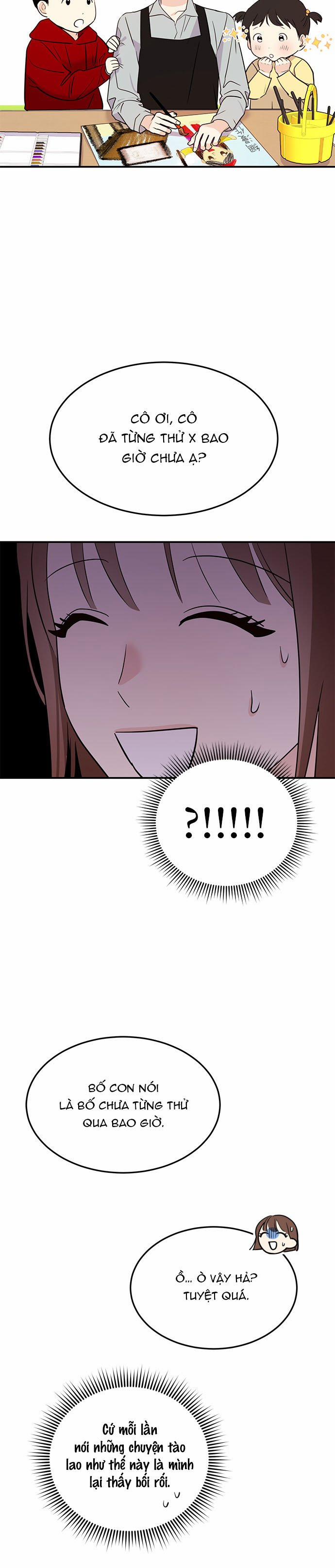 Muốn X Cùng Tôi Không? 1.1 trang 9