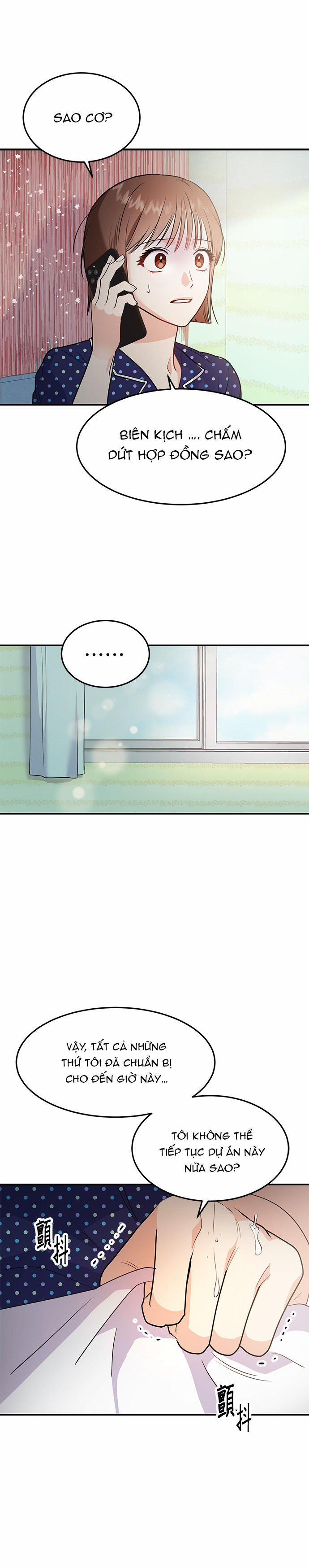 Muốn X Cùng Tôi Không? 1.2 trang 0