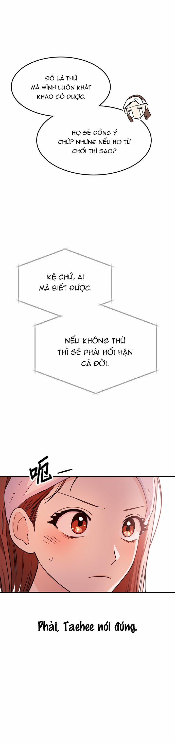 Muốn X Cùng Tôi Không? 1.2 trang 13