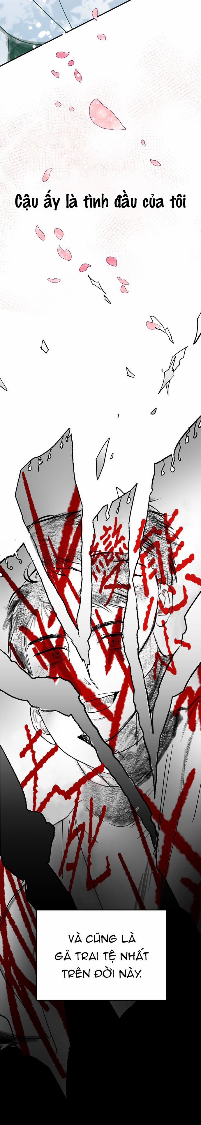 Muốn X Cùng Tôi Không? 2.1 trang 10