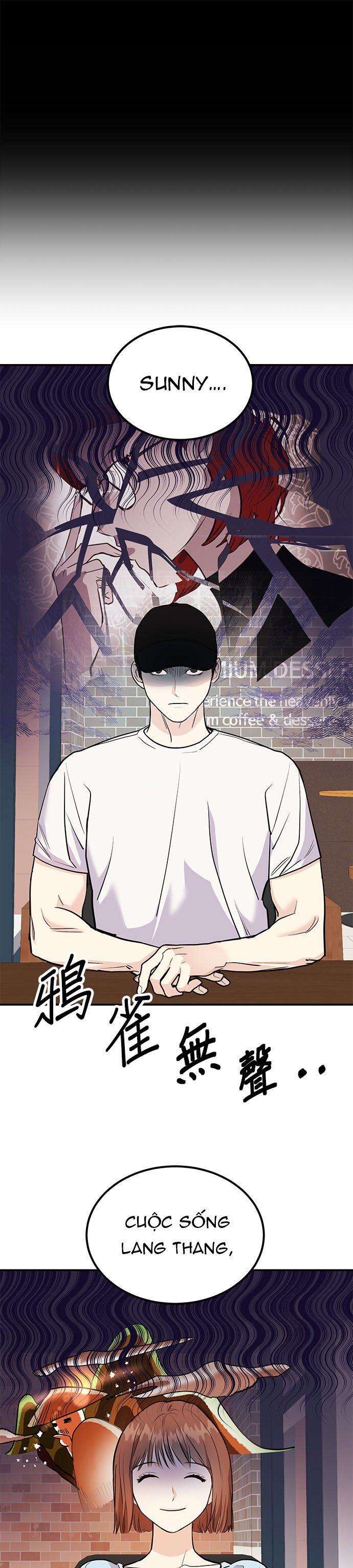 Muốn X Cùng Tôi Không? 2.1 trang 11