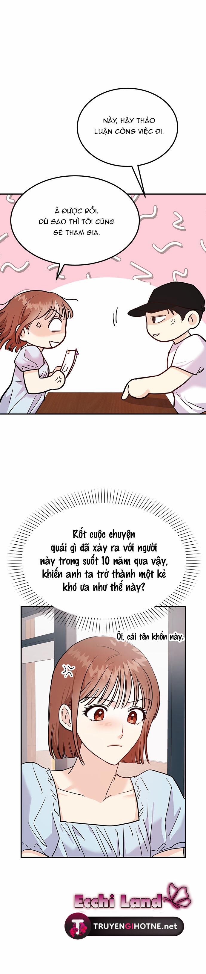 Muốn X Cùng Tôi Không? 2.2 trang 0