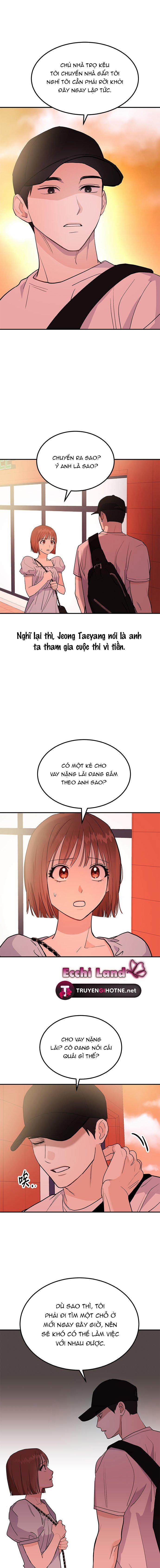 Muốn X Cùng Tôi Không? 2.2 trang 10