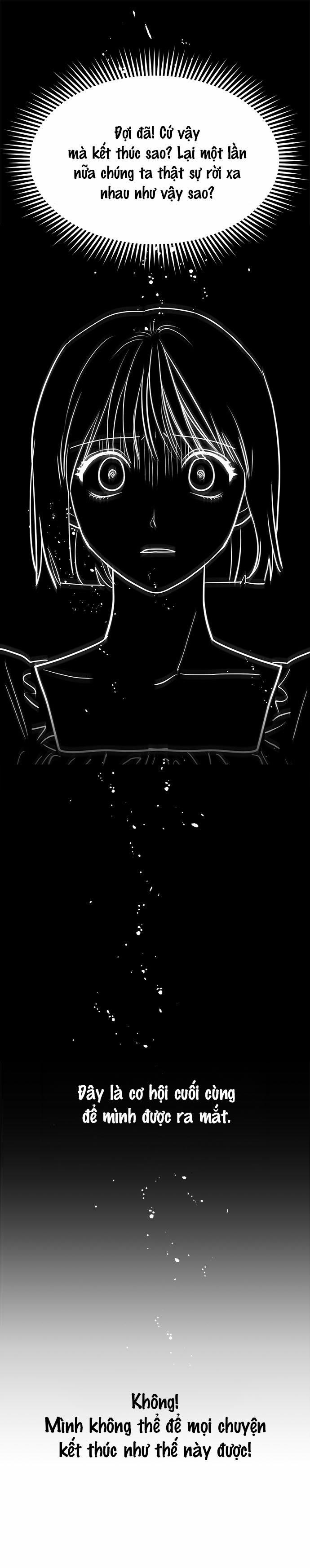 Muốn X Cùng Tôi Không? 2.2 trang 12