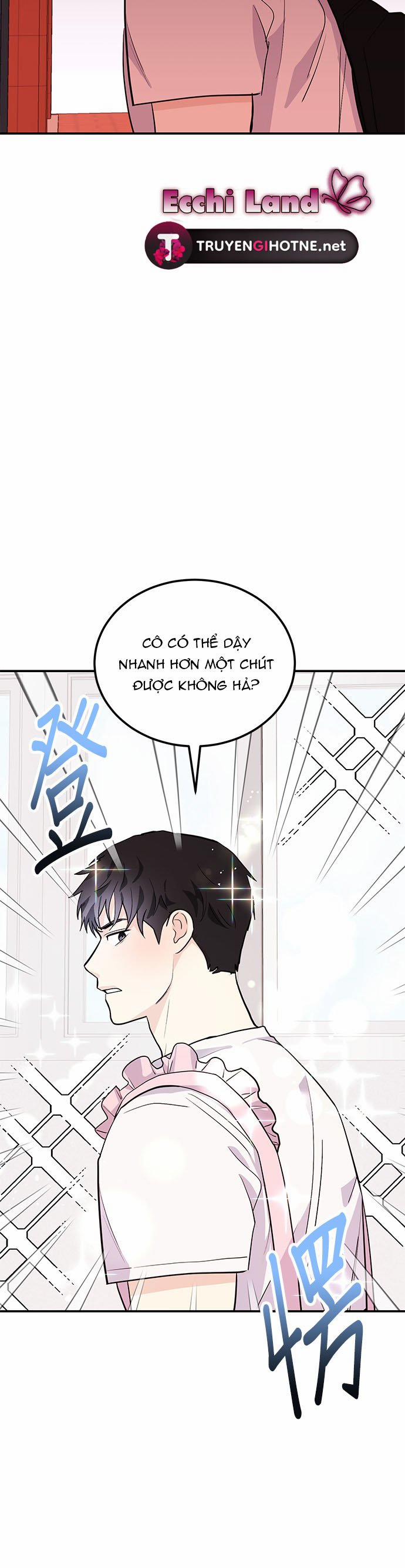 Muốn X Cùng Tôi Không? 2.2 trang 18