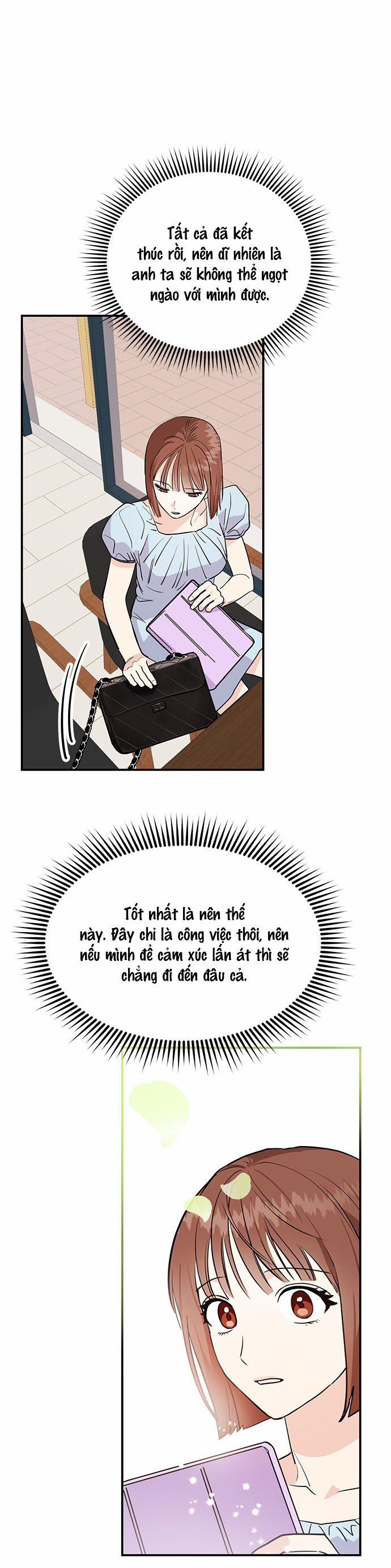 Muốn X Cùng Tôi Không? 2.2 trang 2