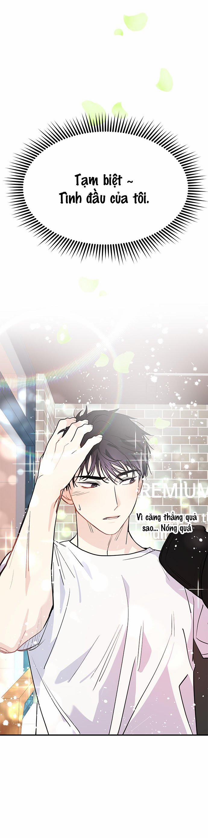 Muốn X Cùng Tôi Không? 2.2 trang 3