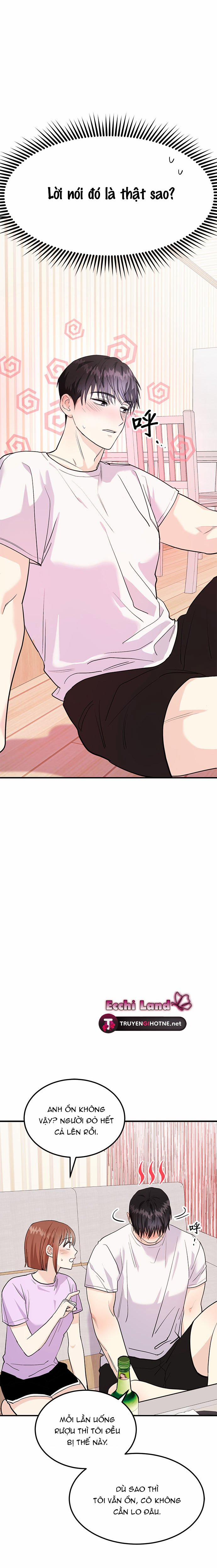 Muốn X Cùng Tôi Không? 4.1 trang 2