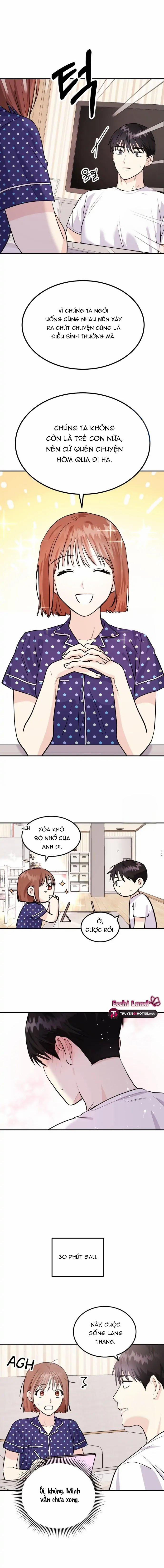 Muốn X Cùng Tôi Không? 4.2 trang 8