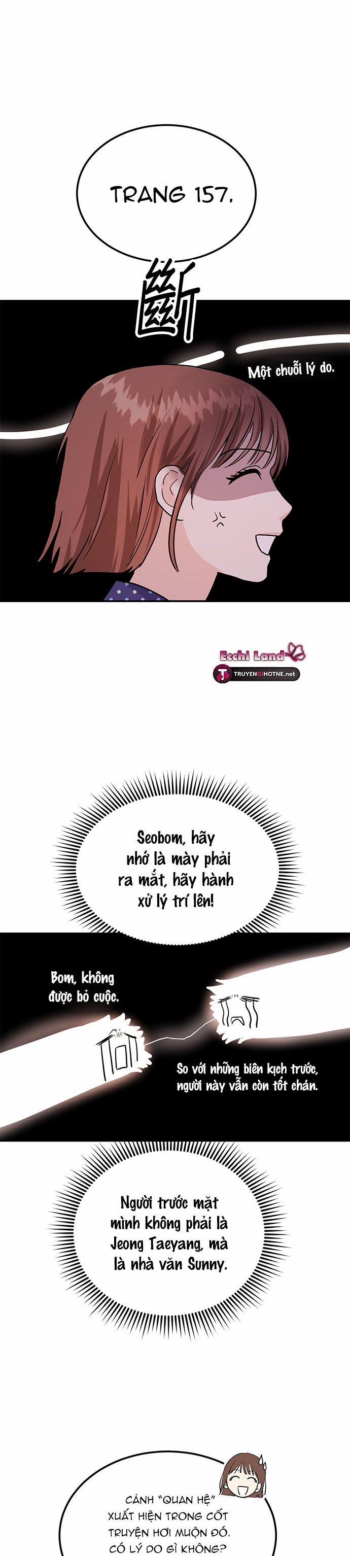 Muốn X Cùng Tôi Không? 5.1 trang 10