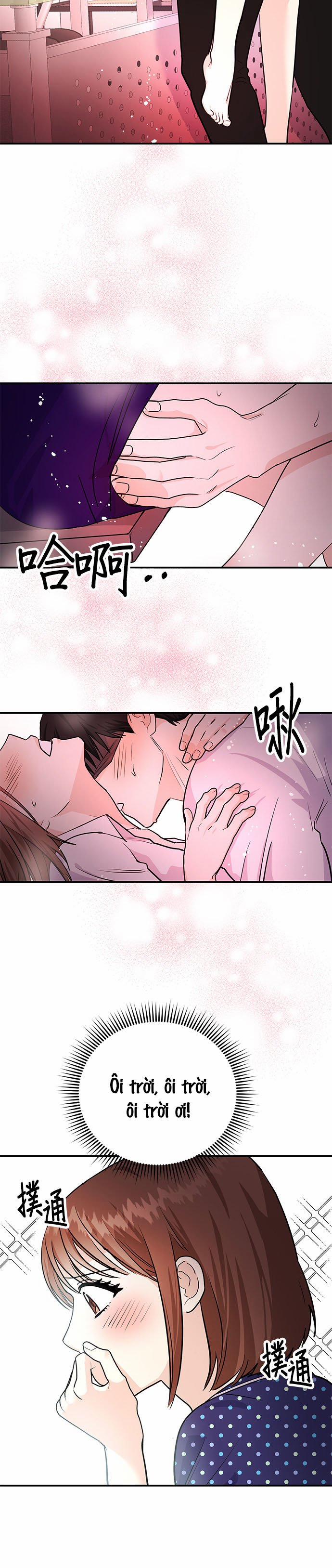 Muốn X Cùng Tôi Không? 5.1 trang 3