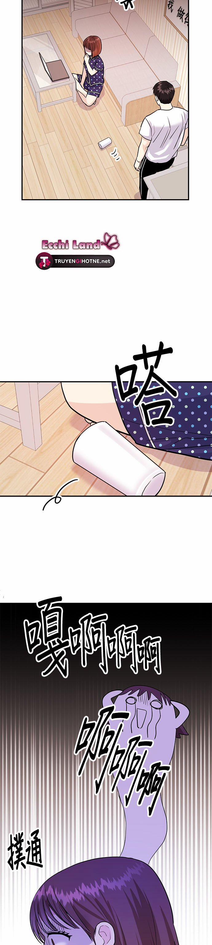 Muốn X Cùng Tôi Không? 5.2 trang 10