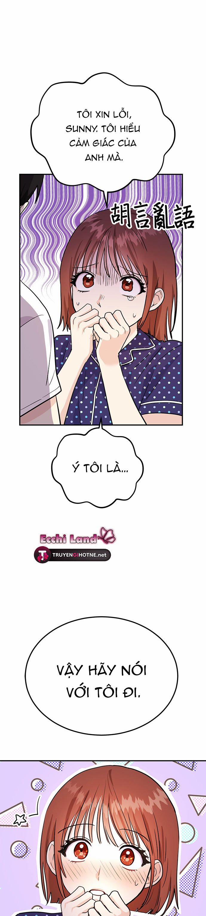 Muốn X Cùng Tôi Không? 5.2 trang 13