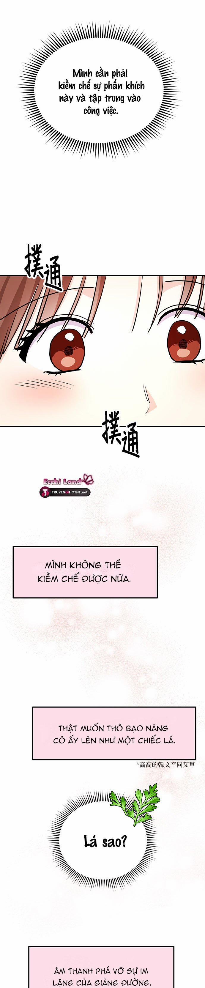 Muốn X Cùng Tôi Không? 5.2 trang 4