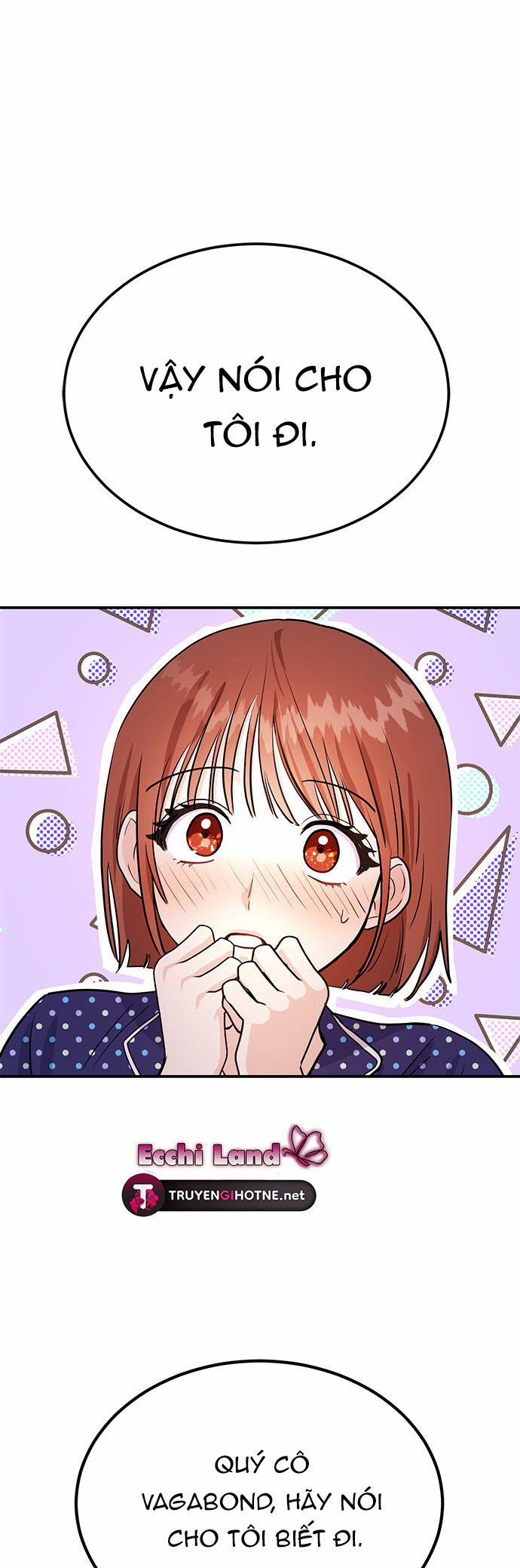 Muốn X Cùng Tôi Không? 6.1 trang 1