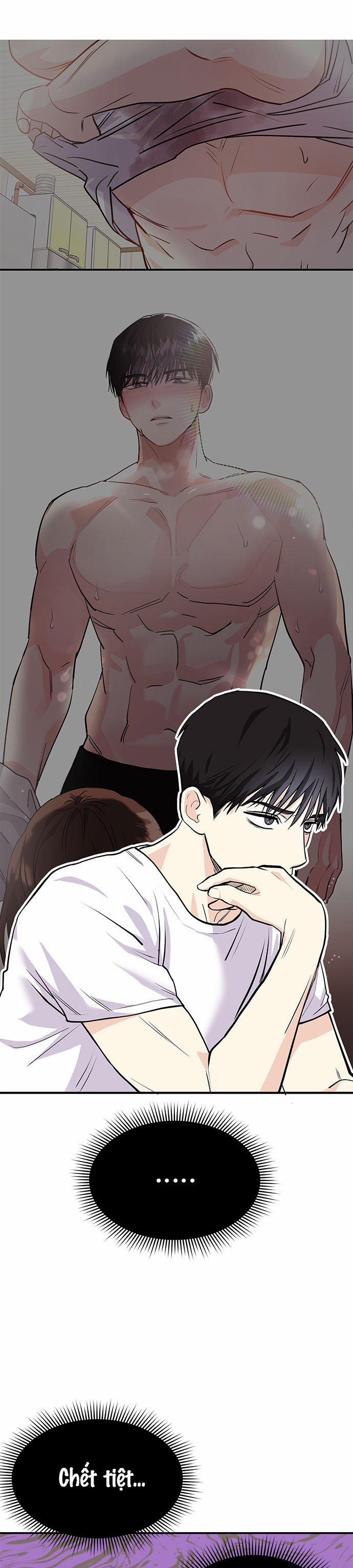 Muốn X Cùng Tôi Không? 6.1 trang 15