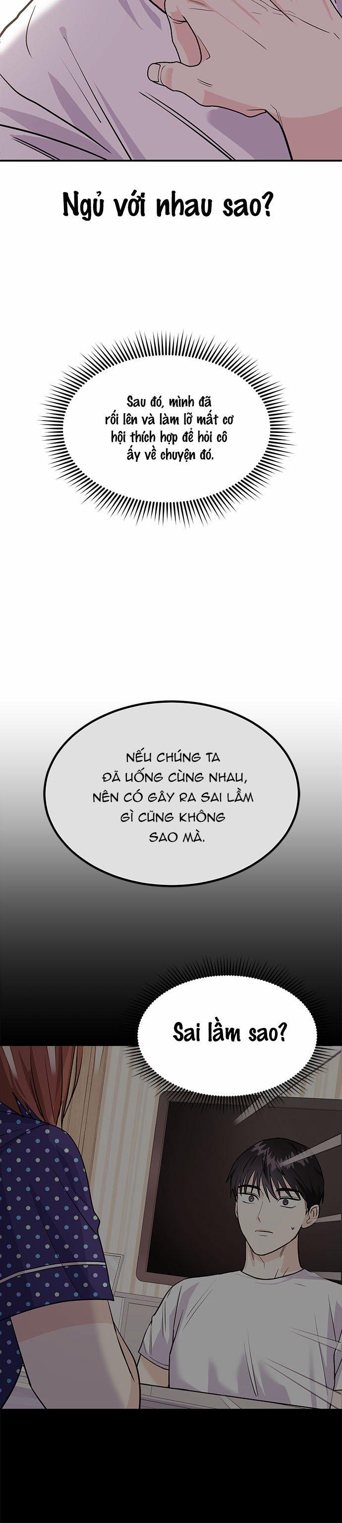 Muốn X Cùng Tôi Không? 6.1 trang 17