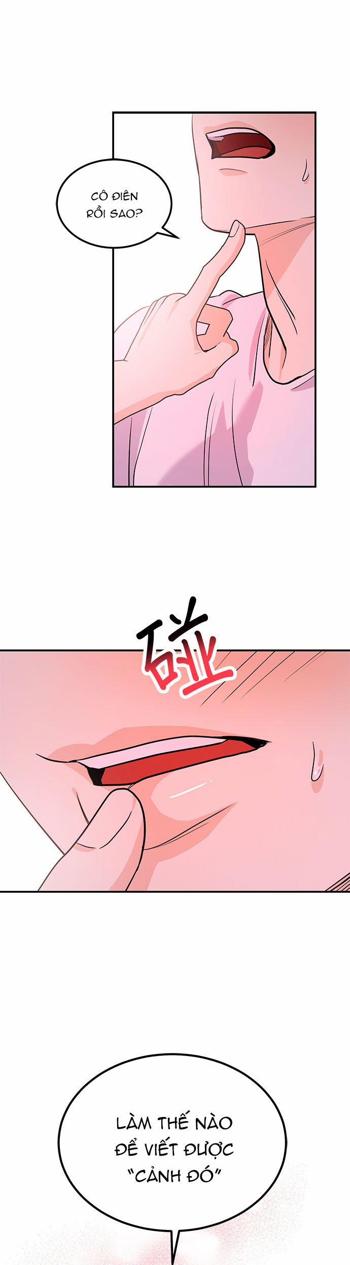 Muốn X Cùng Tôi Không? 6.1 trang 24