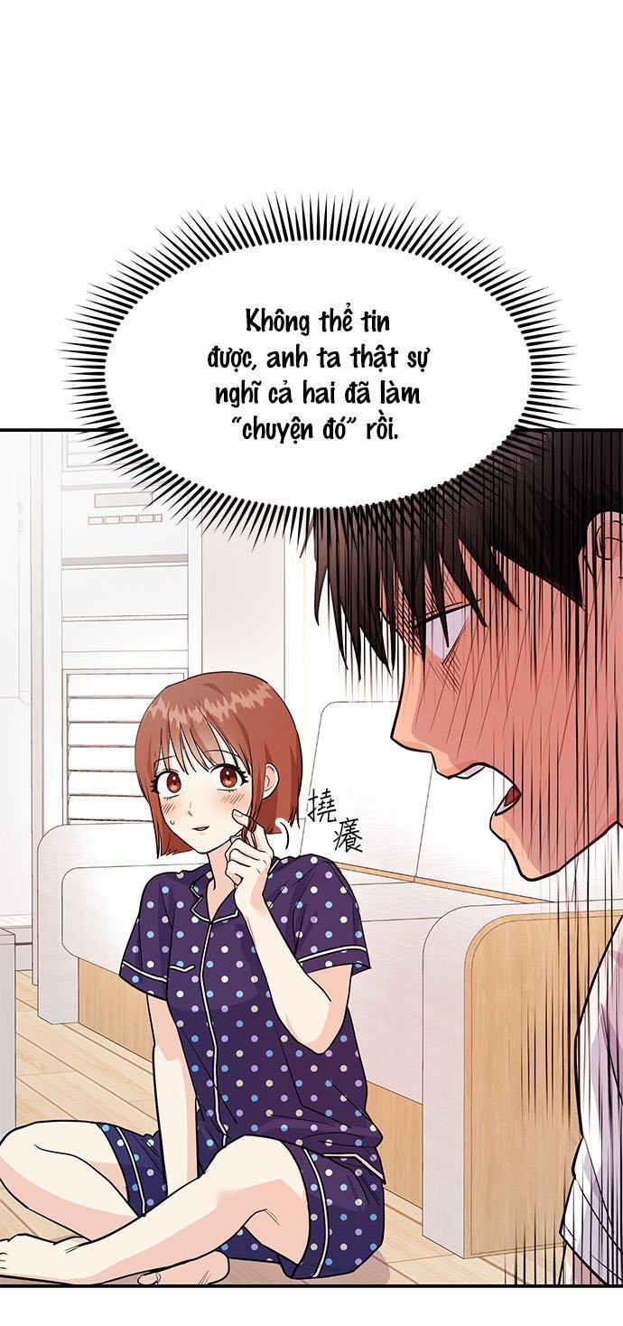 Muốn X Cùng Tôi Không? 6.1 trang 6