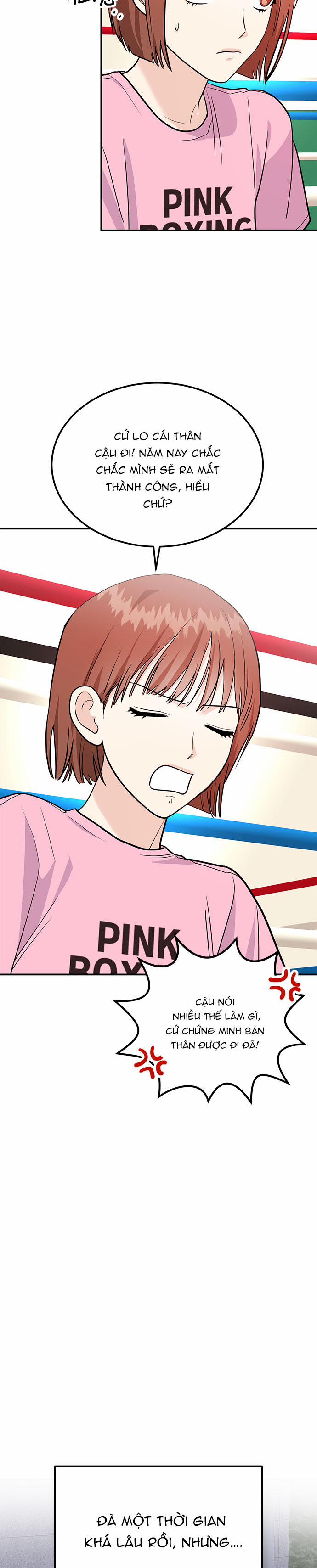 Muốn X Cùng Tôi Không? 6.2 trang 17