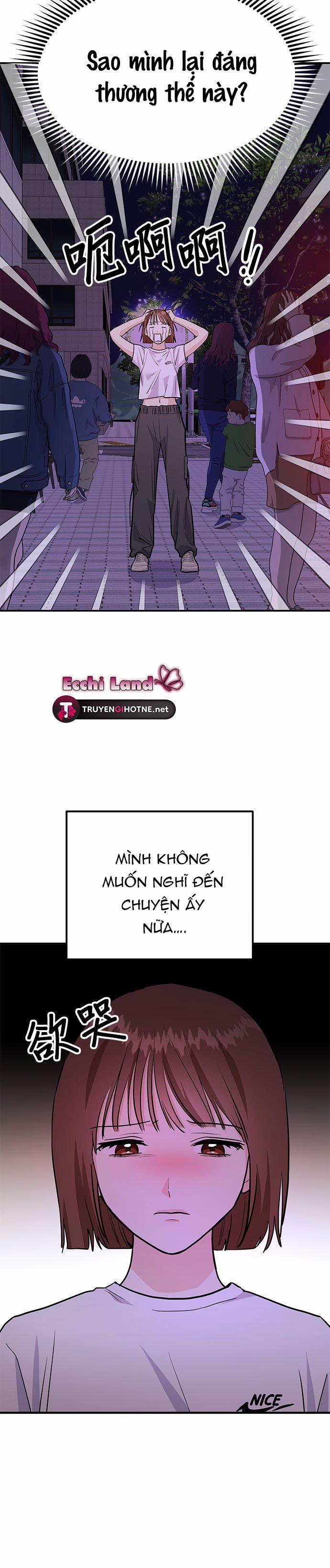 Muốn X Cùng Tôi Không? 6.2 trang 21