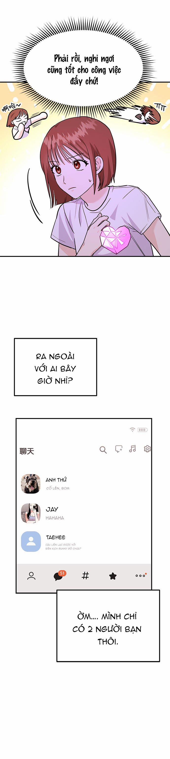 Muốn X Cùng Tôi Không? 6.2 trang 24