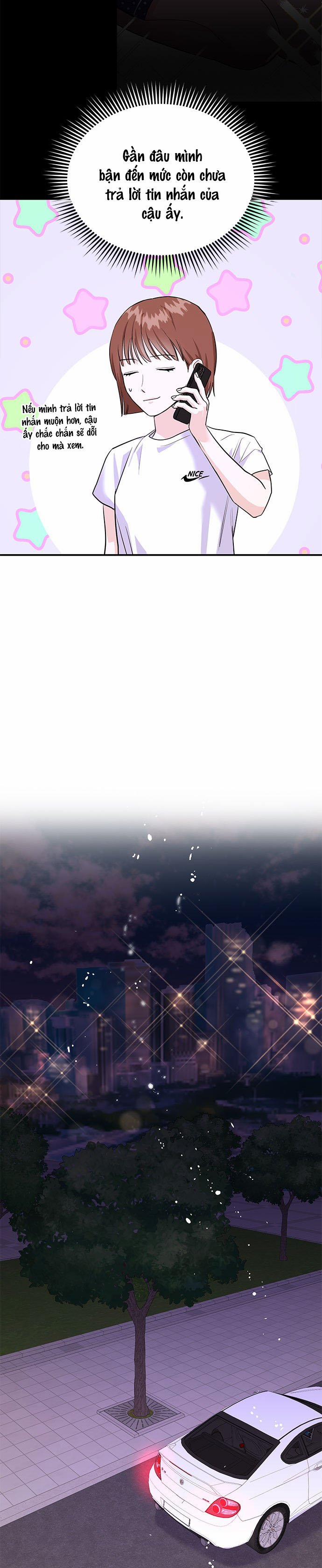 Muốn X Cùng Tôi Không? 6.2 trang 26