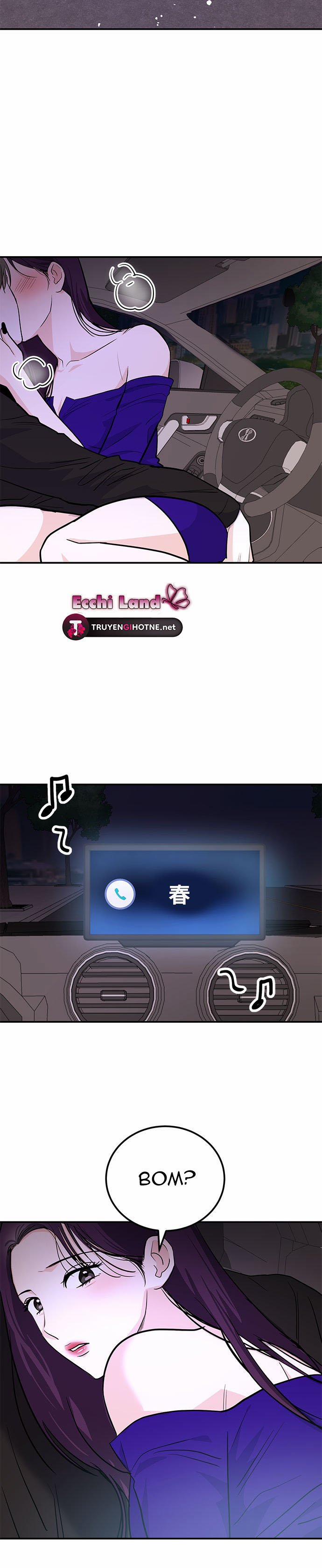 Muốn X Cùng Tôi Không? 6.2 trang 27