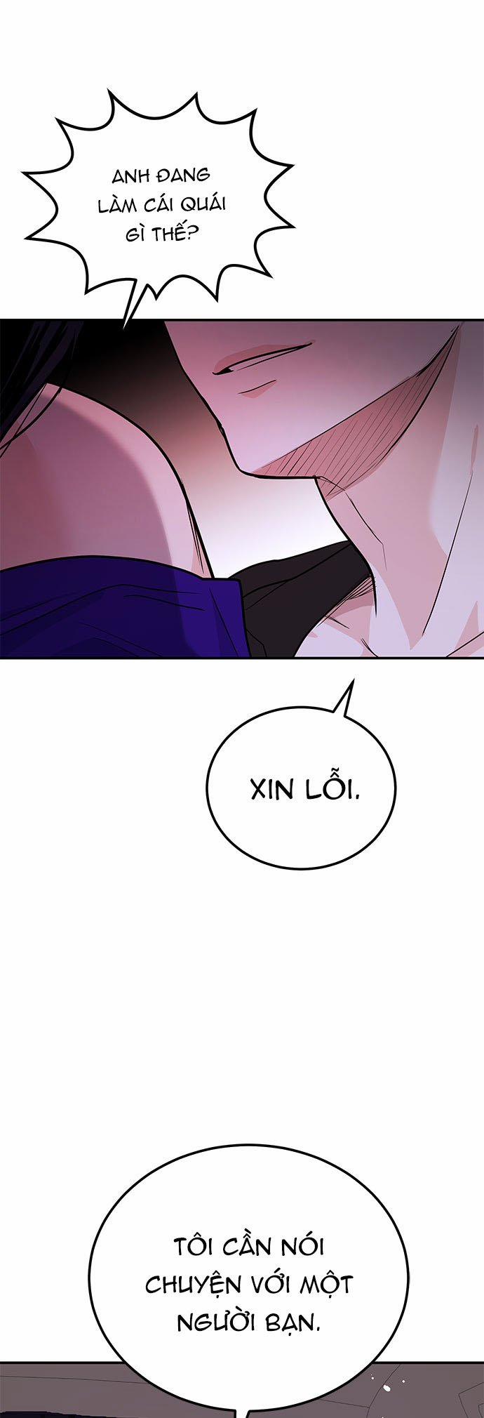 Muốn X Cùng Tôi Không? 6.2 trang 29