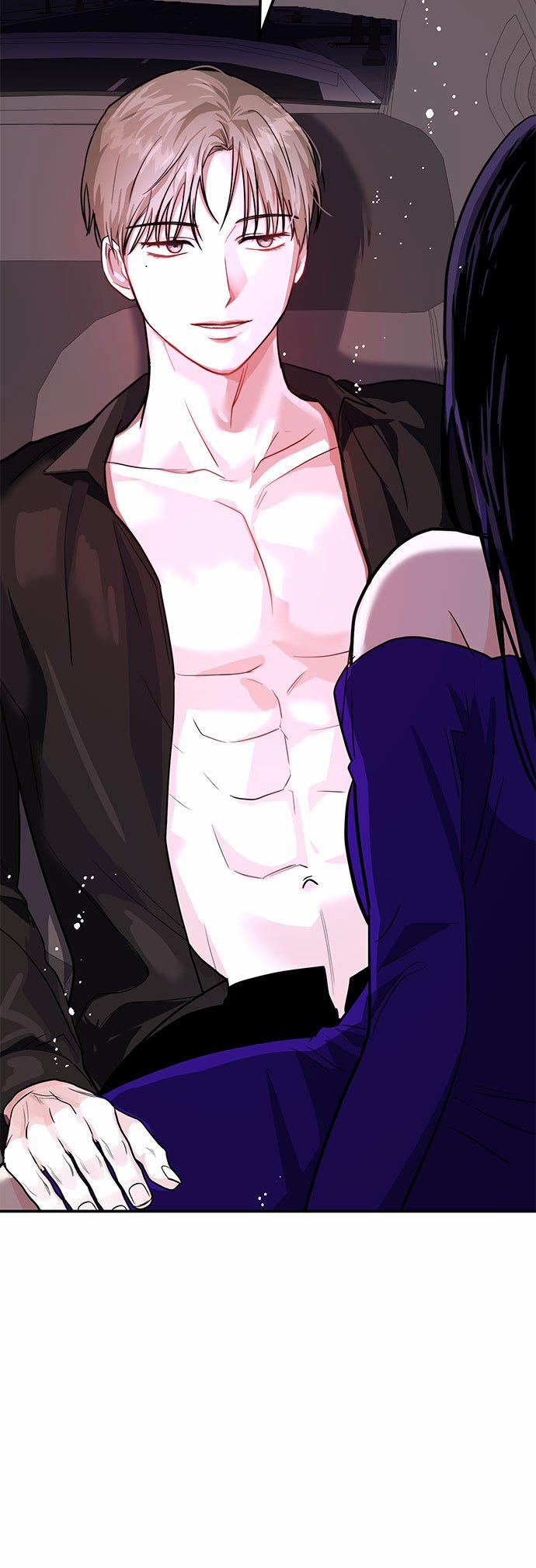 Muốn X Cùng Tôi Không? 6.2 trang 30