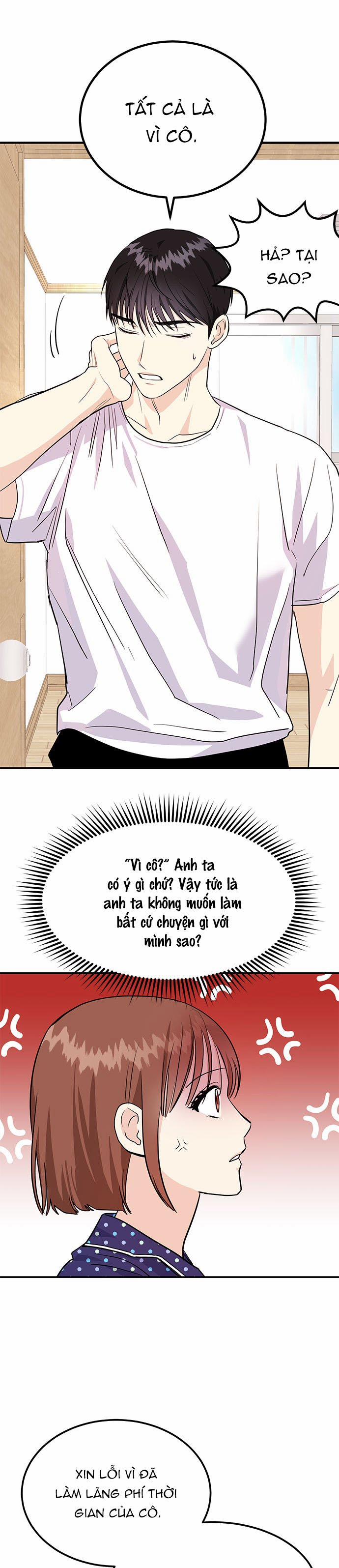 Muốn X Cùng Tôi Không? 6.2 trang 7