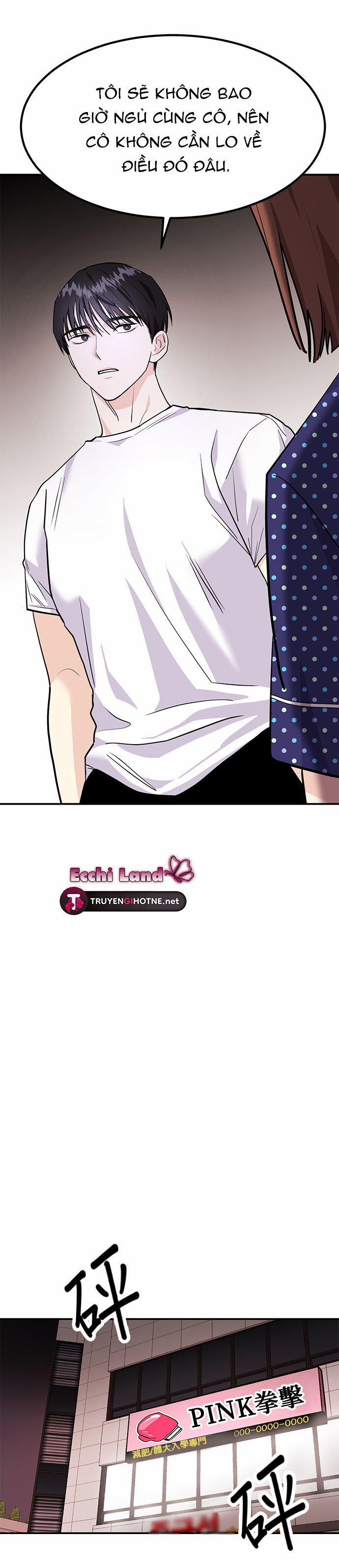 Muốn X Cùng Tôi Không? 6.2 trang 9