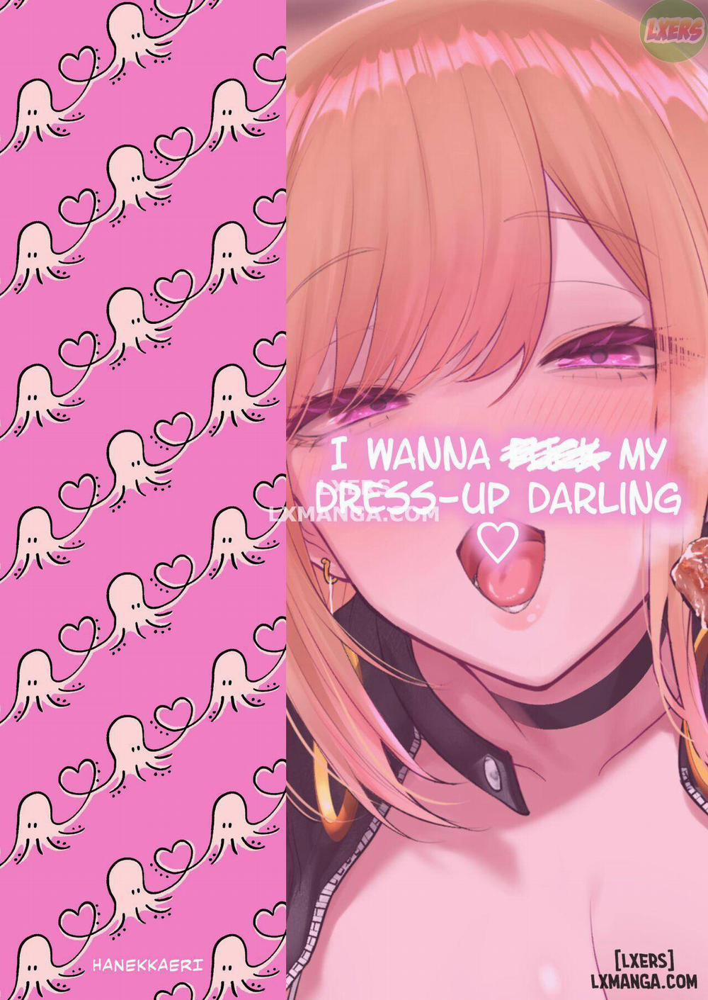 Muốn xxx Em Yêu Của Anh Oneshot trang 30