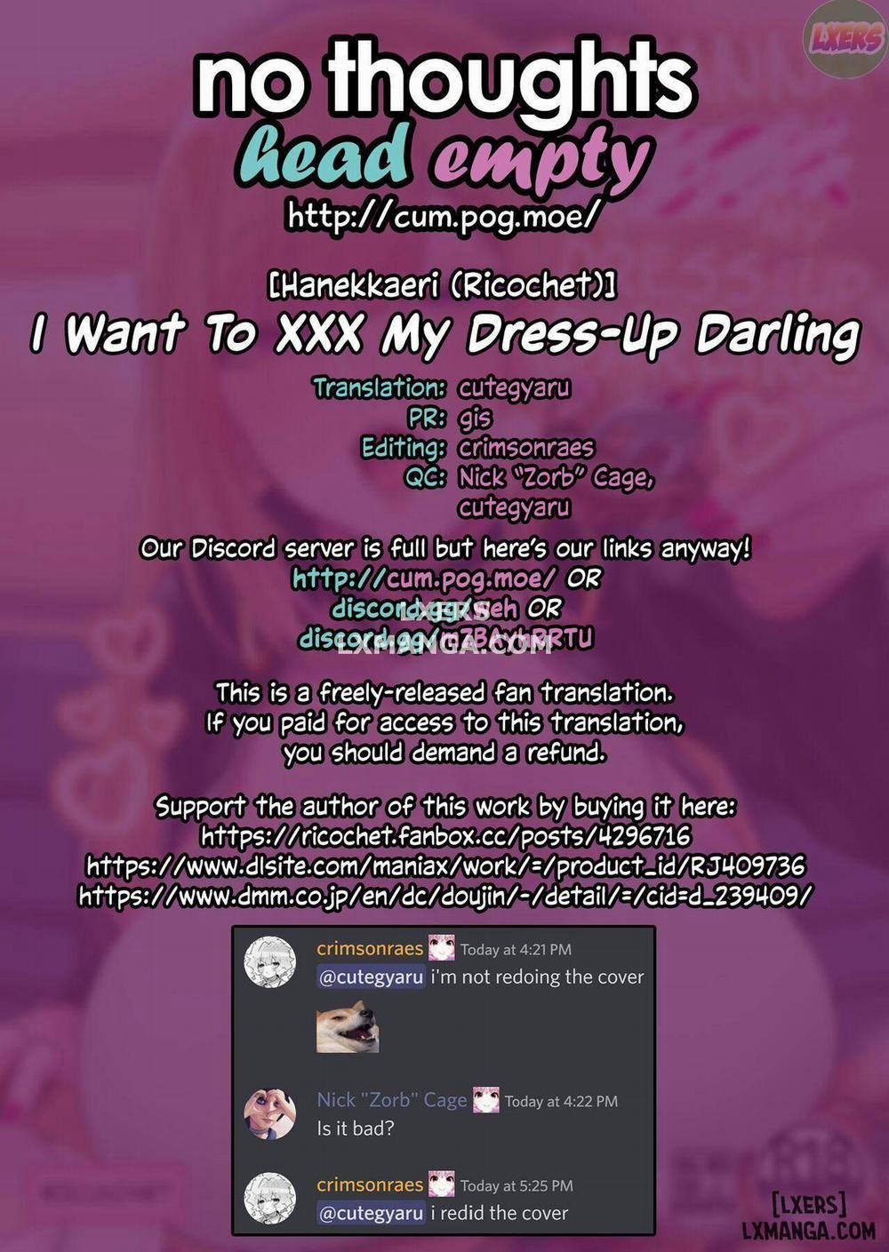 Muốn xxx Em Yêu Của Anh Oneshot trang 31