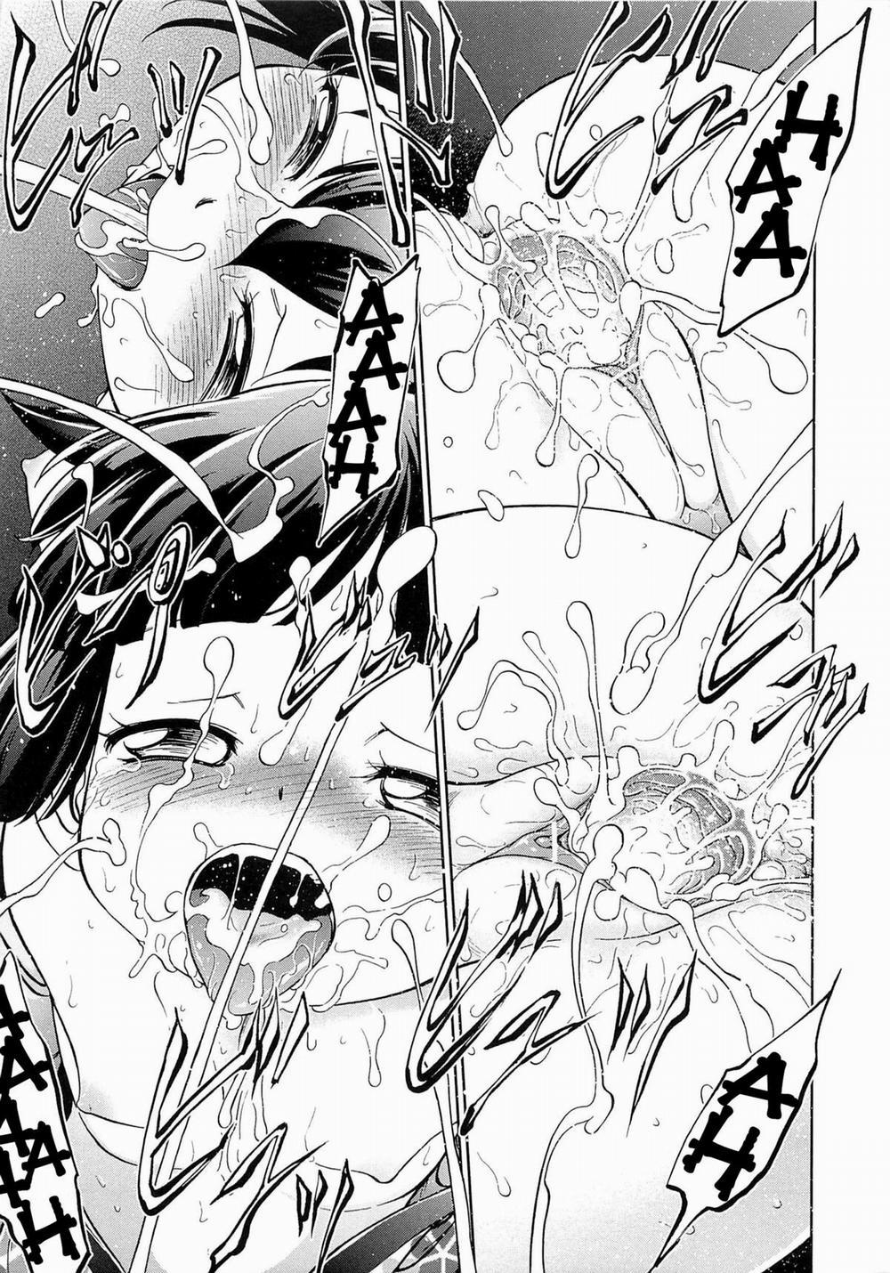 Mura Matsuri (loli) Oneshot trang 16