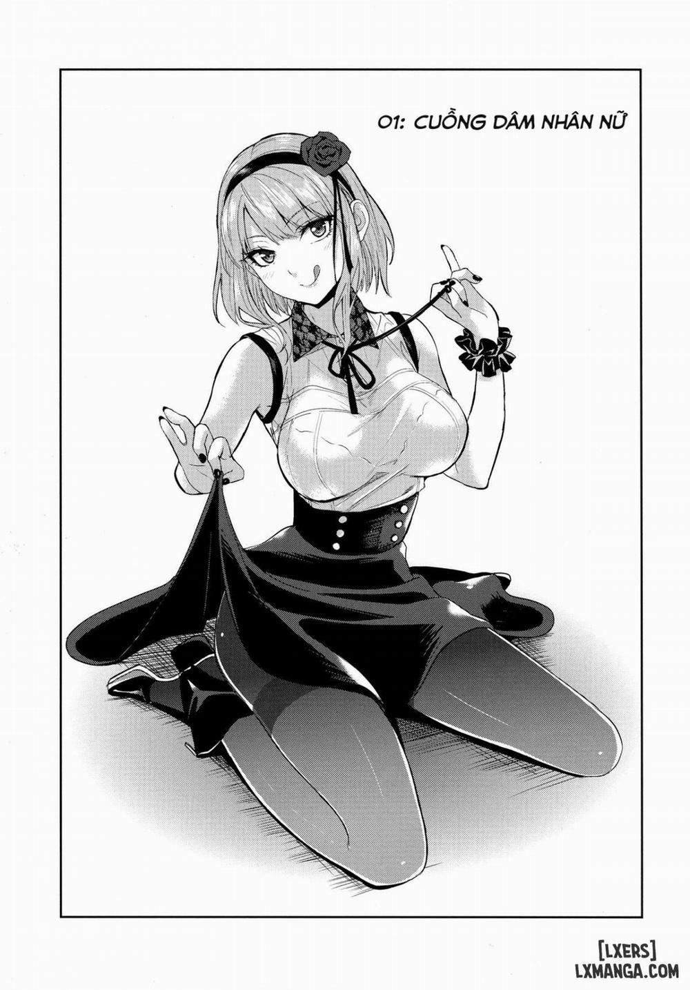 Mura Mura Pocky Oneshot trang 1