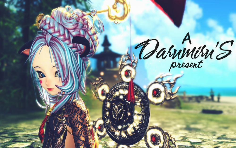 MuraMura! Fuyu (Kancolle) Oneshot trang 0