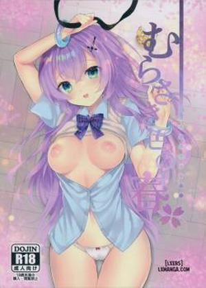 Đọc truyện tranh Murasakiiro no Haru