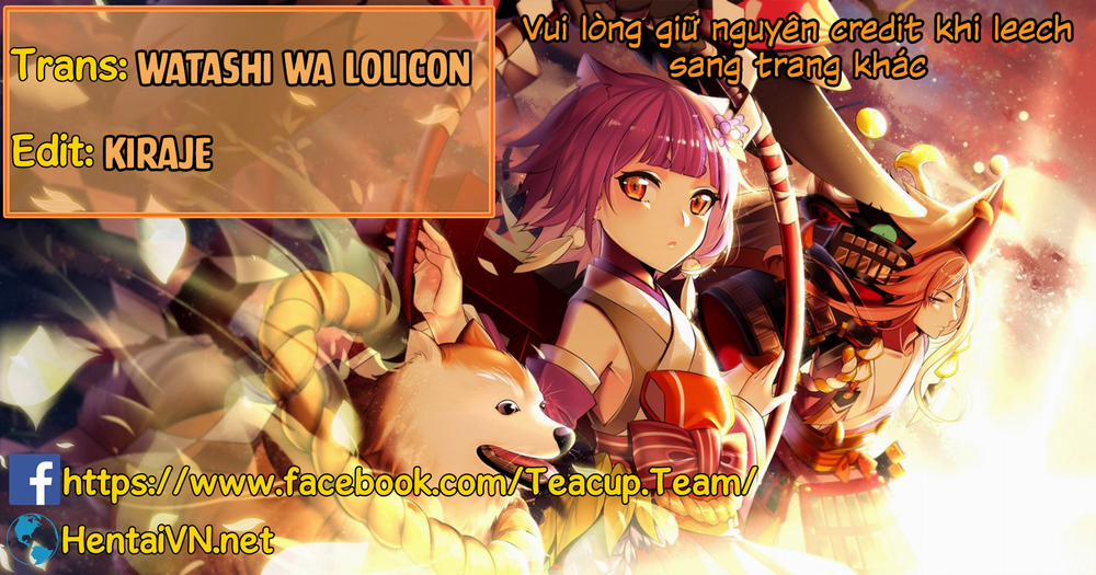 Murasame to Ii Koto Shiyo? (Kantai Collection, -KanColle-) Oneshot trang 0