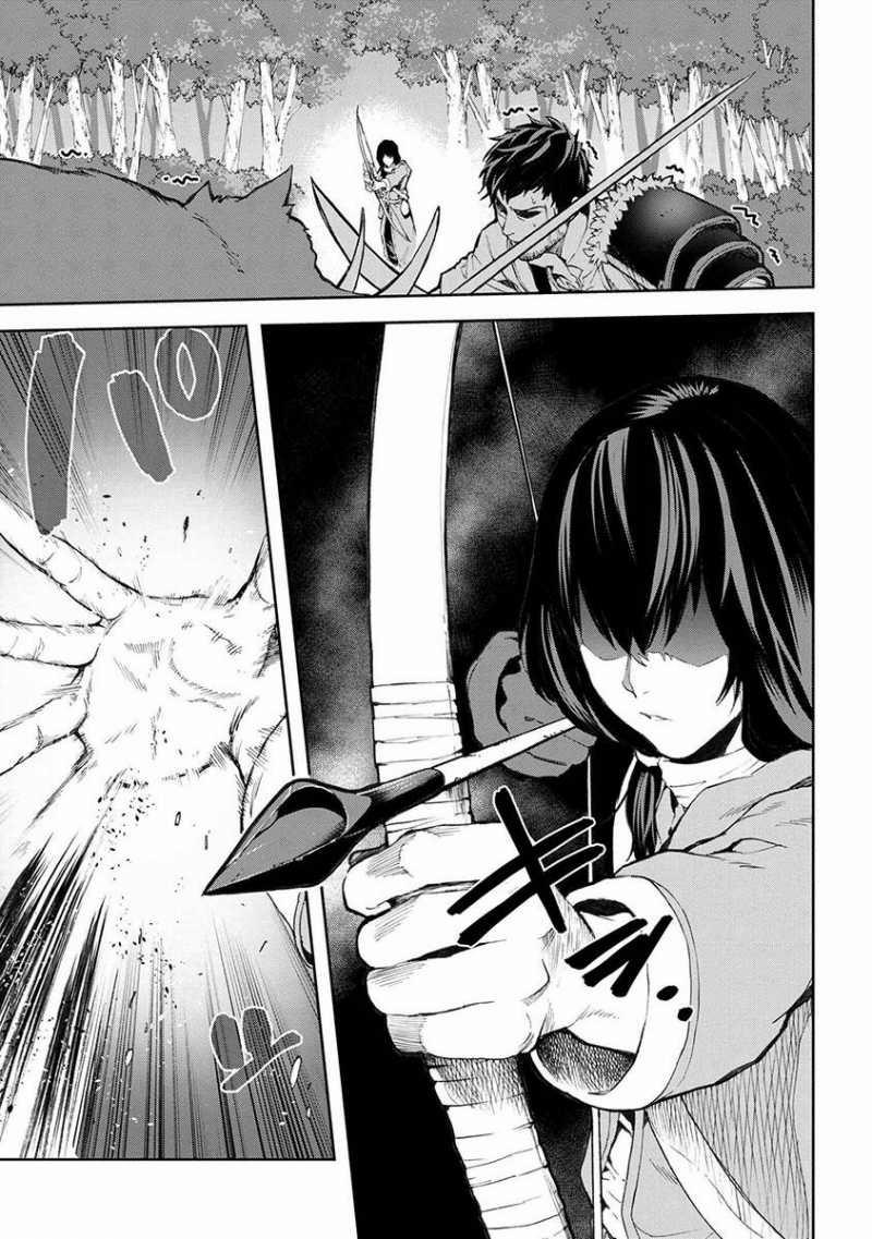 Murazukuri Game no NPC ga Namami no Ningen to Shika Omoe Nai 12 trang 7